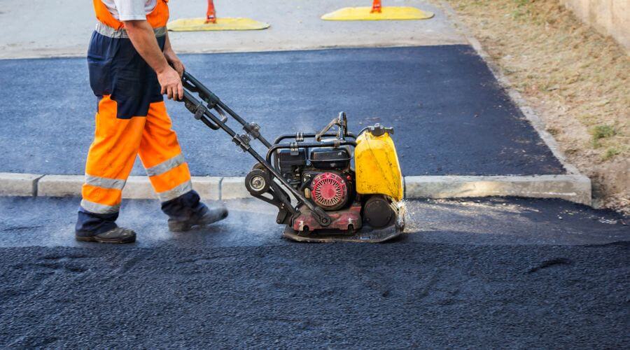 Professional gutter cleaning in Slippery Rock, PA